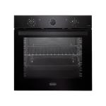 De'Longhi DM9NL Backofen Termostato 50-250 °C | Klasse A |  Funzione Easy Steam e Idroclean