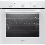 De'Longhi FM6BL Backofen Einbau | Klasse A | elettrico Multifunktion, Classe  A (9F), Cavità 70 L, Funzioni Easy Steam ed Idroclean, Contaminuti 120’, Knöpfe Ausführung metallo spazzola, Griff in metallo spazzolato, Porta doppio Glas con Glas interno estr