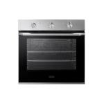 De'Longhi NSM7XLPPP Oven Built-in | Class A | stainless steel, multifunction unit (9), Pizza, Master Pizza Function 300°, Proofing function at 40°C, 3D Heated and Ventilated Function, Easy Steam and Idroclean Features, Quick Preheat Function, 74-liter cap