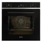 Smeg SF64M3VB2 Four encastré Fonction ventilée, Capacité : 70 L, Programmes automatiques | Classe énergétique A