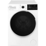 Smeg WDNP064SLD Washer dryer Freestanding | Class D | 6 kg lavaggio / 4 kg asciugatura, Pompa di calore, Motore Inverter