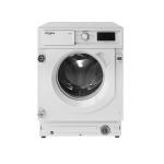 Whirlpool BIWDWG961485EU Washer dryer Built-in | Class A | 9 kg washing / 6 kg drying, inverter motor