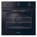 Candy FIDC N602 Oven Built-in | Class A | 70L capacity, Automatic programs, Hydrolytic cleaning
