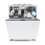 Candy CI4C6F0PA Dishwasher Built-in | Class A+ | 13 place settings, 6 programs, Eco Mode