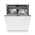 Candy CI6C2F1PMA Dishwasher Built-in | Class E | 14 place settings, 6 programs, Wi-Fi