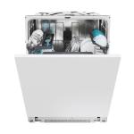 Candy CS 4E7L0W Dishwasher Dishwasher | Class A+ | 13 place settings, 7 programs, Noise level: 49 dB