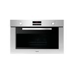 Foster Ke 90 Mf8 50/60Hz - Inox - 7126047 Four encastré 9 fonctions de cuisson, Capacité : 103 litres, Chambre de cuisson XXL, Porte à triple vitrage | Classe énergétique A+