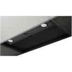 elica BOXIN LX/BL MAT/A/90 - PRF0172167 Campana extractora Encastrado | Clase energética B | Anchura 90 cm, Acabado negro mate, Clase B