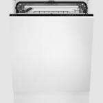 Electrolux ESL5315LO Dishwasher Built-in | Class A+ | 13 place settings, 5 programs, Silent Technology