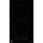 Electrolux LIT30231C Plaque à induction Encastré | Classe énergétique N/A | 30cm, 2/Zones, Noir