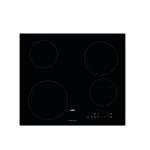 AEG IBK64204CB Induktionskochfeld Einbau | Klasse N/A | 60cm, 4 Zonen, Schwarz