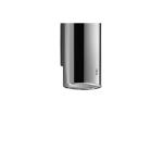 elica TUBE PRO IX/A/43 - PRF0080075B Hood Wall | Class D | Width 43 cm, Stainless Steel, Class D