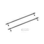 Smeg KITKCX-2 Hood accessory Built-in | Class - | Hood accessory, Smeg compatible, Simple installation