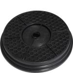 Smeg KITFC111 Filtro de carbón activo Encastrado | Clase energética - | Filtro de carbón activo, compatibilidad Smeg, modelo FC111
