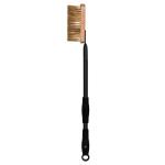 ALFA Forni AC-SPBRUSH Pizza oven accessory Accessory | Oven brush, long handle, brass bristles