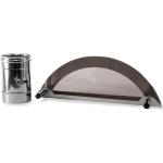 ALFA Forni AC-KITLOWSLO2P Accesorio horno de pizza Accesorio | Clase energética - | Accesorio original, Compatible Alfa Forni, Mango acero