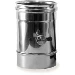 ALFA Forni AC-SPBVALVE180 Accesorio horno de pizza Accesorio | Clase energética - | Válvula de ventilación, Compatible Alfa Forni, Instalación fácil