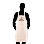 ALFA Forni AC-APRON Pizza oven accessory Accessory | Apron, cotton, original Alfa Forni