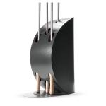 ALFA Forni AFIPOPALE-GRA Pizza oven accessory Accessory | Class - | Pizza peel, wood, comfortable grip