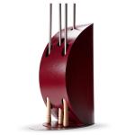 ALFA Forni AFIPOPALE-ROA Pizza oven accessory Accessory | Class - | Pizza peel, wood, comfortable grip