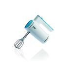 Beko HMM5400W Electric hand mixer Freestanding | Power 425 W, 4 speeds, stainless steel beaters