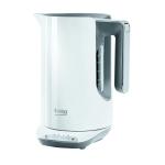 Beko WKD6246W Bouilloire Pose libre | Capacité 1,7 L, Arrêt automatique, Socle pivotant