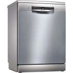BOSCH SMS4HDI52E Dishwasher Freestanding | Class D | 14 place settings, Home Connect, EfficientDry system