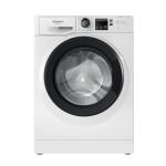 Hotpoint-Ariston NF 1046WK IT Waschmaschine Freistehend | Klasse A++ | 10 kg, 1400 U/min, Schnellprogramme
