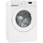 Indesit BWSA 7125X WV IT Waschmaschine Freistehend | Klasse A+ | 7 kg, 1200 U/min, Schnelle Waschtechnologie