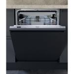 Hotpoint-Ariston HIC 3C26N WF Geschirrspüler | Einbau | Energieklasse A+ | 13 Gedecke, 6 Programme, Eco-Funktion
