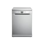 Hotpoint-Ariston HFC 3C26 CW X Geschirrspüler | Einbau | Energieklasse A+ | 13 Gedecke, 6 Programme, Eco-Funktion