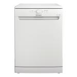 Indesit D2F HK26 Dishwasher Built-in | Class A+ | 13 place settings, 6 programs, Eco function