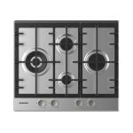 Hoover HHG6DDMX Hob Built-in