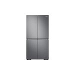 Samsung RF65A967FS9/ES Réfrigérateur-congélateur Pose libre | Classe énergétique F | Réfrigérateur à 4 portes, No Frost, Espace boissons, finition inox