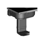 Whirlpool FK VH S - C Hob accessory Accessory | Class - | Fixing kit, Universal compatibility, Steel material