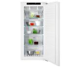 AEG NAB7N12EC Freezer Built-in | Class E | h1224, No Frost, 122 L