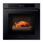 Samsung NV7B4040VBB Oven built-in Multifunction, AirFry, cavitL | Energy Class A