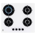 Electrolux EGG64272W Placa de cocción