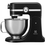 Electrolux E7KM1-4PB Küchenmaschine Freistehend | Klasse N/A | Leistung 1000W, 4 Geschwindigkeiten, inkl. Zubehör