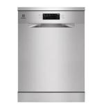 Electrolux ESA47300SX Dishwasher Built-in | Class E | 14 place settings, 6 programs, delayed departure