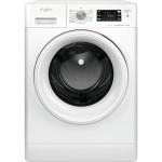 Whirlpool FFB D85 V IT Lavadora Independiente | Clase energética A+++ | 8 kg, 1400 rpm, Programas rápidos