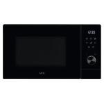 AEG MFB295DB Four à micro-ondes Pose libre | Classe énergétique N/A | 28 L, Fonction grill, Minuterie digitale