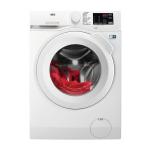 Washing machine AEG L6FBI945