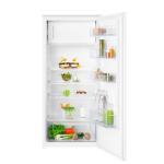 Electrolux KFB1AE12S Réfrigérateur-congélateur Encastrable | Classe énergétique A+ | Capacité 230 L, Congélation rapide, 2 tiroirs