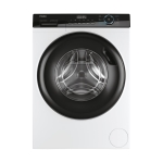 Haier HW80-B14939 Washing machine Freestanding | Class A+++ | 8 kg, 1400 rpm, Inverter motor