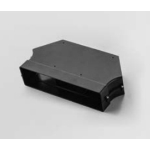 elica DEFLETTORE SOTTO LO ZOCCOLO - KIT0168750 Accesorio campana Accesorio | Clase energética - | Deflector de aire, Montaje inferior, Compatible elica