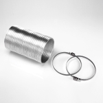 elica KIT PRIMA INSTALLAZIONE D125 - KIT0094727 Accesorio campana