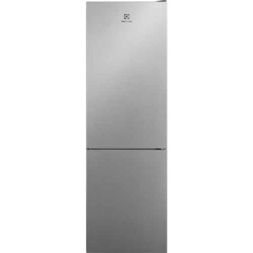 Electrolux LNT5MF32U0 Kühl-gefrierkombination Freistehend | Klasse F | 331 L, No Frost (Kühlschrank), SN-T