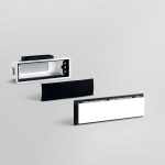 elica KIT FILTRANTE NEW CEILING H16 WHITE - KIT0181117 Hood accessory Accessory | Class - | High efficiency carbon filter, odor reduction