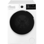 Smeg WDN854SLD Washer dryer Freestanding | Class D | Capacity 8+5 kg, 1400 RPM, Quick programmes
